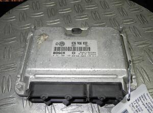 Engine Management Control Unit VW GOLF IV (1J1)