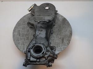 Front Cover (engine) OPEL CORSA D (S07)