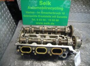 Cylinder Head JAGUAR S-TYPE (CCX)