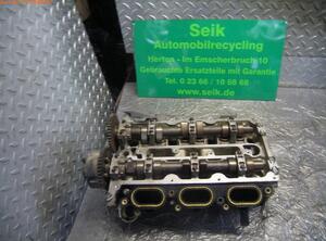 Cylinder Head JAGUAR S-TYPE (CCX)