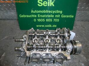 Cylinder Head TOYOTA AYGO (WNB1_, KGB1_)