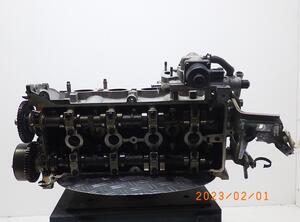 Cylinder Head MAZDA 2 (DE, DH)