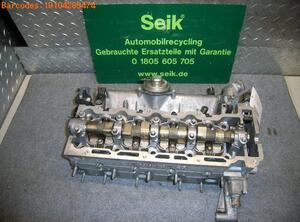 Cylinder Head OPEL Vectra B Caravan (31)