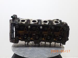 Cylinder Head VW Polo (6C1, 6R1)