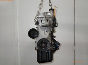 Motor kaal CHEVROLET SPARK (M300)