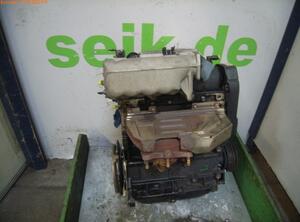 Motor ohne Anbauteile AFT VW Polo III Variant (6KV5)  168000 km