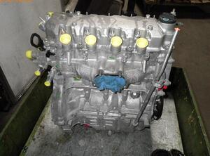 Motor ohne Anbauteile LDA2 HONDA Civic VIII Stufenheck (FD)   km