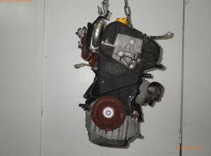 Bare Engine RENAULT MODUS / GRAND MODUS (F/JP0_)