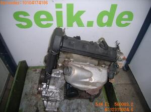 Motor kaal VW GOLF III (1H1)