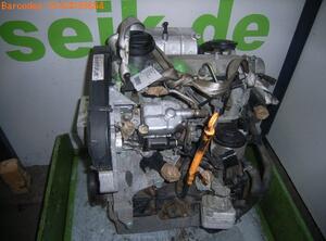 Motor kaal VW POLO (9N_)