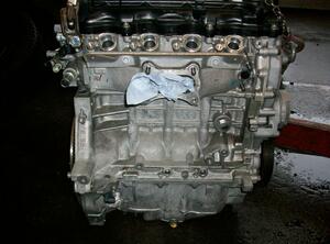 Bare Engine HONDA JAZZ III (GE_, GG_, GP_)