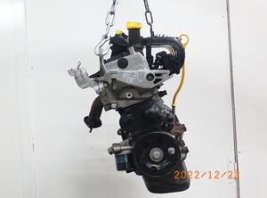 Motor kaal RENAULT TWINGO II (CN0_)