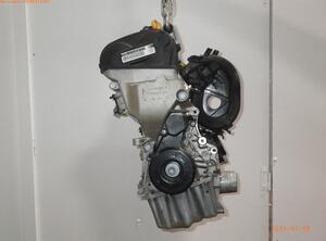 Motor ohne Anbauteile (Benzin) SKODA Citigo (AA)