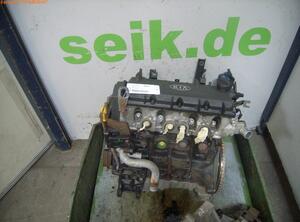 Motor ohne Anbauteile A3E KIA Rio Kombi (DC)  75599 km