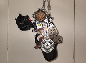 Bare Engine FORD KA (RU8)