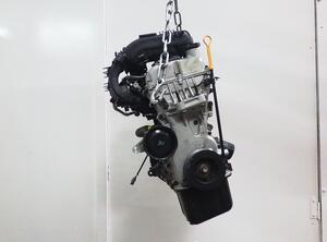 Bare Engine CHEVROLET Spark (M300)