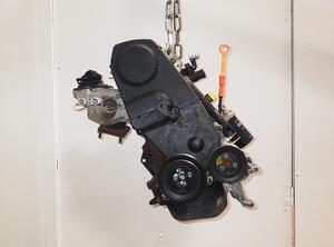 Motor kaal VW Golf IV Cabriolet (1E7)