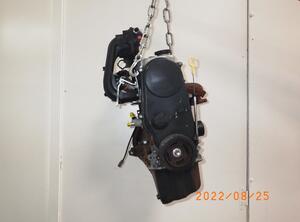 Motor kaal CHEVROLET Matiz (M200, M250)