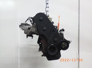 Bare Engine VW Golf III Variant (1H5)