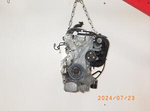 Bare Engine FORD C-Max (DM2), FORD Focus C-Max (--)