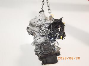 Bare Engine MAZDA 2 (DE, DH)