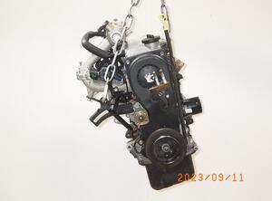 Motor kaal HYUNDAI i10 (PA)