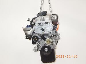 5338227 Motor ohne Anbauteile (Benzin) NISSAN Micra II (K11) CG10