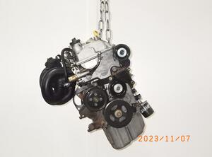 Bare Engine TOYOTA Yaris (NCP1, NLP1, SCP1)