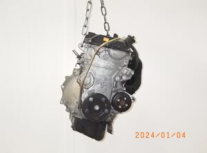 Motor kaal MITSUBISHI Colt VI (Z2A, Z3A), MITSUBISHI Colt VII (Z2_A)