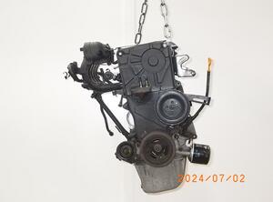 Bare Engine KIA Cerato (LD)