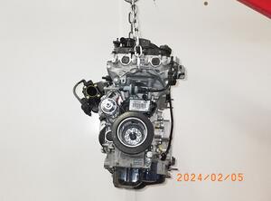 5341896 Motor ohne Anbauteile (Benzin) OPEL Corsa F (P2JO) HN05