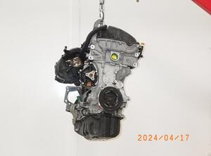 Motor kaal PEUGEOT 207 CC (WD)