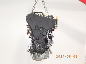 5344591 Motor ohne Anbauteile (Diesel) VW Golf VII (5G) DBKA