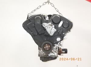 5345186 Motor ohne Anbauteile (Benzin) PEUGEOT 407 Coupe XFV