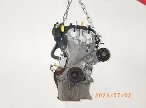 5345327 Motor ohne Anbauteile (Benzin) FORD Focus III (DYB) M1DD