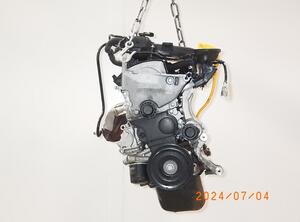 5345375 Motor ohne Anbauteile (Benzin) DACIA Sandero II (SD) D4F 732