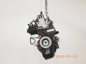 5345495 Motor ohne Anbauteile (Benzin) FIAT Panda (169) 187A1000