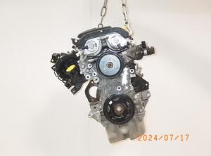 Motor kaal OPEL CORSA E (X15)