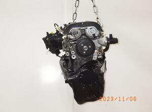 Bare Engine OPEL ASTRA J Sports Tourer (P10)