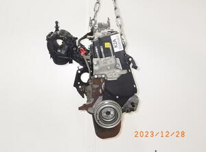 Bare Engine FORD KA (RU8)