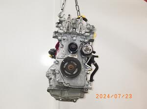 Motor kaal RENAULT MEGANE IV Hatchback (B9A/M/N_)