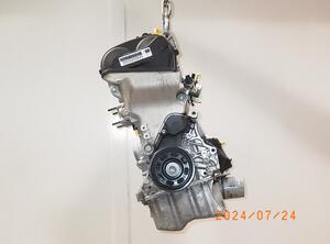 Motor kaal SKODA FABIA III (NJ3)