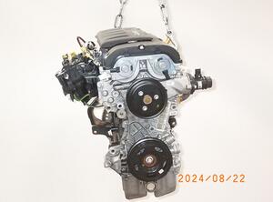 5346068 Motor ohne Anbauteile ( A14NET ) OPEL Astra J (P10)