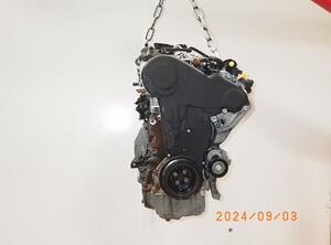 Bare Engine SKODA YETI (5L)