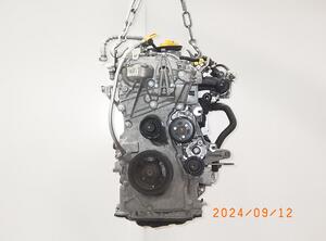 5346821 Motor ohne Anbauteile (Benzin) DACIA Logan MCV II H4B400