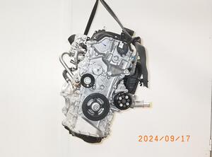 Bare Engine HYUNDAI i10 III (AC3, AI3)