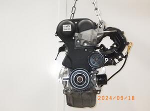 Bare Engine FORD FIESTA VI (CB1, CCN)