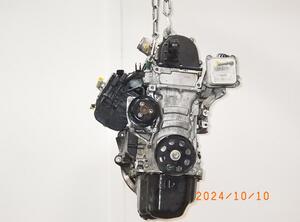 Bare Engine VW GOLF PLUS (5M1, 521)