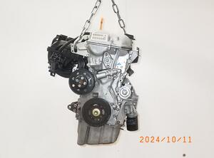 Bare Engine FIAT SEDICI (FY_)