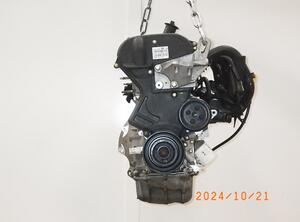 Motor kaal FORD FIESTA V (JH_, JD_)